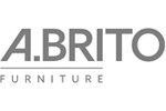 Muebles.Tienda, distribuidor oficial de A. Brito Furniture en sus tiendas de muebles