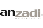 Muebles.Tienda, distribuidor oficial de Anzadi en sus tiendas de muebles