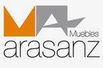 Muebles.Tienda, distribuidor oficial de Arasanz en sus tiendas de muebles