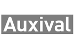 Muebles.Tienda, distribuidor oficial de Auxival en sus tiendas de muebles