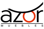 Muebles.Tienda, distribuidor oficial de Azor en sus tiendas de muebles