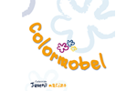 Muebles.Tienda, distribuidor oficial de Colormobel en sus tiendas de muebles
