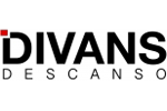 Muebles.Tienda, distribuidor oficial de Divan's Descanso en sus tiendas de muebles