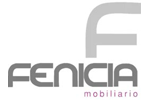 Muebles.Tienda, distribuidor oficial de Fenicia en sus tiendas de muebles