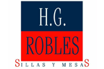 Muebles.Tienda, distribuidor oficial de HG Robles en sus tiendas de muebles