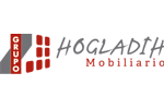 Muebles.Tienda, distribuidor oficial de Hogladih Mobiliario en sus tiendas de muebles