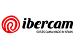 Muebles.Tienda, distribuidor oficial de Ibercam en sus tiendas de muebles