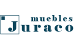 Muebles.Tienda, distribuidor oficial de Juraco en sus tiendas de muebles