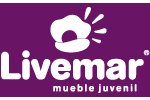 Muebles.Tienda, distribuidor oficial de Livemar en sus tiendas de muebles