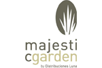 Muebles.Tienda, distribuidor oficial de Majestic Garden en sus tiendas de muebles