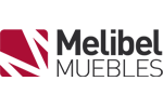 Muebles.Tienda, distribuidor oficial de Melibel en sus tiendas de muebles