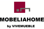 Muebles.Tienda, distribuidor oficial de Mobelia Home en sus tiendas de muebles