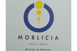 Muebles.Tienda, distribuidor oficial de Moblicia en sus tiendas de muebles