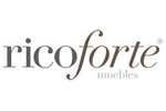 Muebles.Tienda, distribuidor oficial de Ricoforte en sus tiendas de muebles