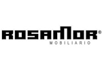 Muebles.Tienda, distribuidor oficial de Rosamor en sus tiendas de muebles