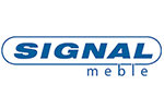 Muebles.Tienda, distribuidor oficial de Signal Meble en sus tiendas de muebles