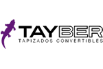 Muebles.Tienda, distribuidor oficial de Tayber en sus tiendas de muebles