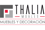 Muebles.Tienda, distribuidor oficial de Thalia Mobles en sus tiendas de muebles