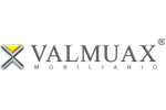 Muebles.Tienda, distribuidor oficial de Valmuax en sus tiendas de muebles