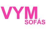 Muebles.Tienda, distribuidor oficial de VYM Sofás en sus tiendas de muebles