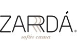 Muebles.Tienda, distribuidor oficial de Zardá en sus tiendas de muebles